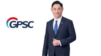 GPSC รุกปรับพอร์ตการลงทุน ปิดดีลขายโซลาร์ไต้หวัน มูลค่า 600 ล้าน