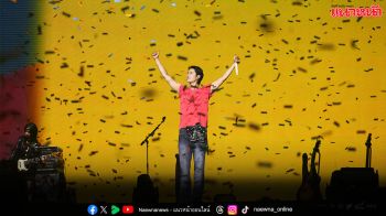 ‘WOODZ’ สะกดทุกสายตา! จัดเต็มเสียงร้อง โปรดักชัน และโมเมนต์ที่ MOODZ ไทยจะไม่มีวันลืม