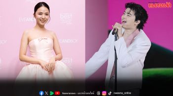‘ใบเตย สุวพิชญ์’ เสิร์ฟบิวตี้ลุคสุดโกลว์ พร้อมด้วย ‘นนท์ ธนนท์’ และ 6 หนุ่ม ‘CIR*CRL’