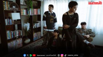 ‘SOUNDSLEEP’ ค่าย tiny คัมแบค! ส่งซิงเกิลใหม่ บันทึกของคนที่ทำทุกอย่างสุดความสามารถแล้ว