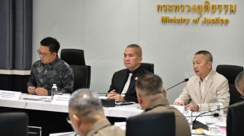 ตั้งอนุฯ4ชุดรื้อระบบพลังงาน ดัดหลังไอ้โม่ง สกัดสุมหัวตุนน้ำมัน