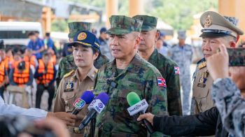แนวหน้าวาทะเด็ด