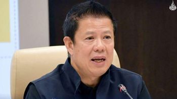 ฟันโรงกลั่น กรมธูรกิจพลังงานฮึ่ม ปมใบขนส่งไม่ถูกต้อง
