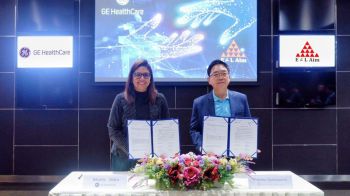EFORL ผนึก GE Medical Systems รุกตลาด Patient Care Solutions ขยายฐานโรงพยาบาลทั่วไทย