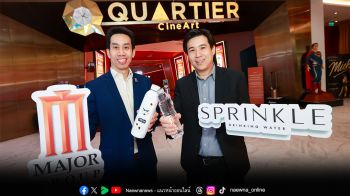เมเจอร์ ซีนีเพล็กซ์ กรุ้ป ผนึก สปริงเคิล เปิดแคมเปญ Movie Marketing รับการกลับมา ของมหากาพย์ STAR WARS