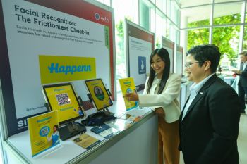 เปิดฉาก \'SITE 2026\' ดันไทยสู่เกมลงทุนแห่งปีเชื่อมนวัตกรรมพบทุนโลก