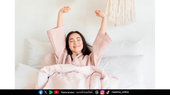 ปรับ ‘เมตาบอลิซึม’ สร้างสมดุลชีวิตง่ายๆ เพื่อสุขภาพที่ดีขึ้นได้ทุกวัน