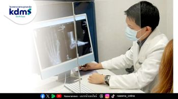 สายแฟชั่นรองเท้าต้องรู้! ‘กระดูกนิ้วโป้งเท้าเอียง’ แอบร้ายกว่าที่คิด