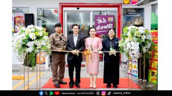 บิ๊กซี พลิกโฉมร้านสะดวกซื้อสู่พื้นที่ใช้ชีวิตของคนเมือง
