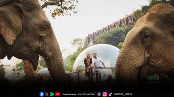 ฉลองครบรอบ 25 ปี เปิดตัวแคมเปญ 25 Years of Unforgettable Journeys