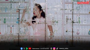 ‘Olivia Rodrigo’ ส่งเอ็มวีเพลง the cure สวมบทพยาบาลสาวที่ต้องรับการเยียวยาหัวใจ