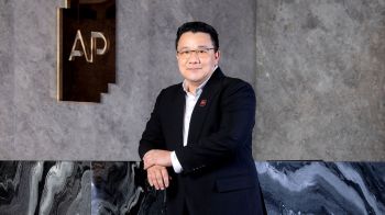 เอพี ไทยแลนด์ เดินหน้าขยายพอร์ตครอบคลุมทุกภาคทั่วไทย เปิด 2 โครงการใหม่ อภิทาวน์ หัวหิน และ อภิทาวน์ สระบุรี มูลค่ารวม 1,600 ล้าน