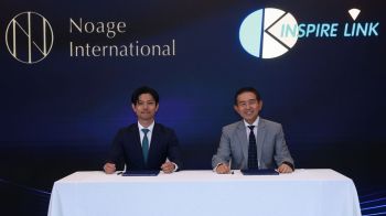 ‘กลุ่มมิตซูบิชิ’ผนึก‘อินสไปร์ ลิงค์’ชูเทคโนโลยี PET-CT บุกตลาด Longevity 9 หมื่นล้านในไทย