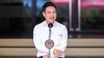 ภราดร เผย คลัง ยังไม่ได้ส่งคำขออนุมัติใช้งบฯ เงินกู้เพิ่มเติม ต้องรอ ปลัดคลัง กลั่นกรองโครงการก่อน