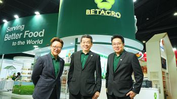 เบทาโกร นำทัพด้าน Food Solutions Provider ขยายพอร์ตโฟลิโอนวัตกรรมใหม่