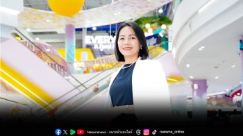 โรบินสันไลฟ์สไตล์ เชื่อมทุกเจนสู่สุขภาพดี! ปักหมุดเป็น Center of Sport & Wellness ครบวงจร