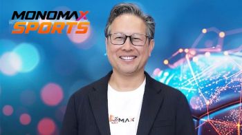 Monomax  เปิดเกมรุกครั้งใหญ่ ส่ง MONOMAX SPORTS ลุยฟรีทีวี ปักหมุดผู้นำคอนเทนต์กีฬาระดับประเทศ