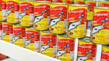 ‘สหพัฒนพิบูล’เปิดตัวผลิตภัณฑ์อาหารและเครื่องดื่มในงาน THAIFEX – Anuga Asia 2026