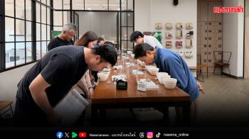 มฟล. ยกระดับบริการนวัตกรรมครบวงจร ดันไอเดียท้องถิ่นสู่เวทีระดับประเทศ ขับเคลื่อน SDGs