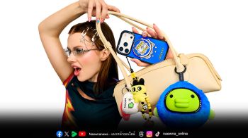 Bandai Namco x CASETiFY เปิดตัวคอลเล็กชัน Tamagotchi สุดน่ารัก
