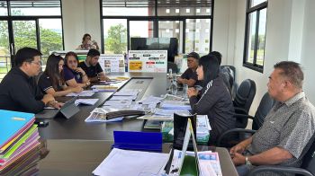 เดอะโฮปสงขลา-เทศบาลคูเต่า  เดินหน้าแก้ปัญหาสุนัข-แมวจร
