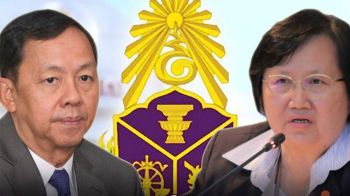 จำคุก3ปีอดีตบิ๊กป.ป.ช. วัชรพล-สุภา เซ่นคดีนาฬิกาบิ๊กป้อม ปกปิดข้อมูล-ไม่รอลงอาญา