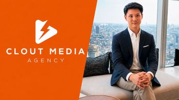 ศรัณย์รัฐ เหลืองประทีปกุล ผู้ขับเคลื่อน Clout Media Agency กับการนิยามวงการ PR ในมุมใหม่