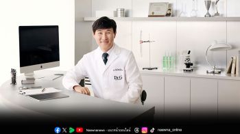 เขย่าวงการสกินแคร์เมืองไทย Dr.G กลับมาอย่างยิ่งใหญ่ ภายใต้การดูแลของ L\'Oréal Group