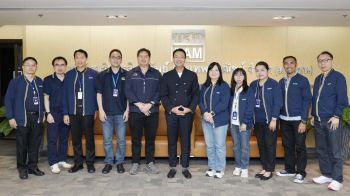BAM เปิดเวที CEO Skip Level Dialogue รับฟังเสียงพนักงานทุกระดับ