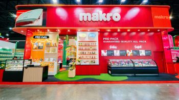 ‘แม็คโคร’ยกระดับ Own Brand ตอกย้ำผู้นำ Food Destination ในงาน THAIFEX–ANUGA ASIA 2026