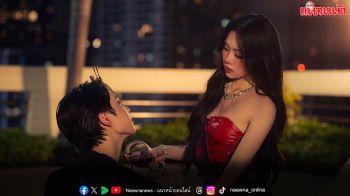JETAIME เปิดเบื้องหลัง RED WINE  ฉากแอคชั่นทำถึง โชว์สกิลเล่นดาบสุดโปร