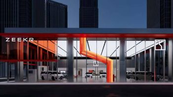 ZEEKR เดินหน้าปักธง Premium EV Ecosystem ครบวงจร รับการเติบโตตลาด EV พรีเมียมไทยในอนาคต
