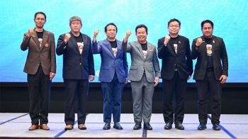สจล. เปิดวิสัยทัศน์อนาคตพลังงานไทยชูพลังงานสะอาด แบตเตอรี่กราฟีน นิวเคลียร์ขนาดเล็ก รับการเติบโต AI และดาต้าเซ็นเตอร์