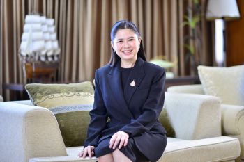 ค้าผ่านแดน เม.ย. 69 ยังแรงต่อเนื่อง +62.3% ดันยอดรวมชายแดนและผ่านแดน +27.5%