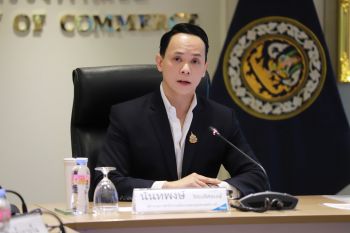 สนค. ศึกษาสถานการณ์ “ยางล้อไทย” ได้รับอานิสงส์จากการเติบโตของรถยนต์ไฟฟ้า (EV) ทั่วโลก