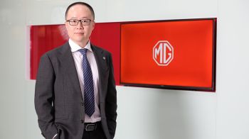 SAIC MOTOR CORPORATION ยอดส่งมอบสะสมทะลุ 100 ล้านคัน