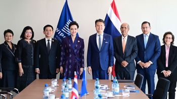 ‘ศุภจี’นำทีมถก‘WIPO’ ยกระดับความร่วมมือด้าน‘IP’