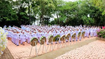 หัวหินน้อมรำลึก! ‘รัชกาลที่ 7’ พระผู้สร้าง ‘วังไกลกังวล-ตลาดฉัตร์ไชย’