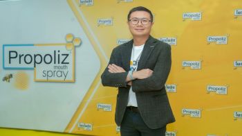 ‘Propoliz’ชูแคมเปญ‘CHARITY YOUR VOICE’ สร้างโอกาสใหม่เด็กผู้บกพร่องทางการได้ยิน