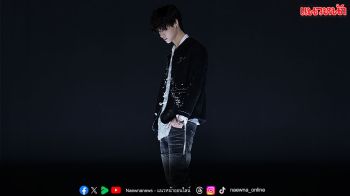‘JAY B’ เริ่มต้นบทใหม่ กลับมาหาแฟนไทยอีกครั้ง กรกฎาคมนี้ ณ IMPACT ARENA
