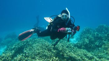 อาจารย์จุฬาฯ คว้าทุน ‘Pew Marine Fellowship 2026’ พร้อมต่อยอดองค์ความรู้อนุรักษ์ทะเล