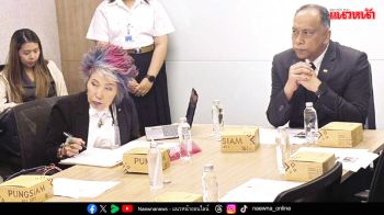 แฉบาดแผลใหม่‘แตงโม’ คดีส่อพลิก อาจไม่ได้ตกท้ายเรือตาย