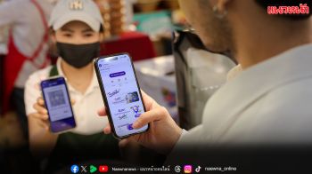แม็คโคร-โลตัส แหล่งรวมร้านค้า ไทยช่วยไทยพลัส มากที่สุดในประเทศ เสริมกำลังซื้อ พร้อมลดค่าครองชีพ