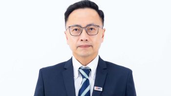 EXIM BANK แต่งตั้ง‘เอกวิเชียร สุทธิกลัด’เป็นผู้อำนวยการฝ่ายวาณิชธนกิจ