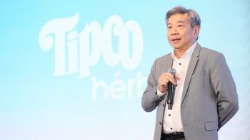 Tipco Foods เปิดตัวแบรนด์ \'Tipco Herbs\'  รับเมกะเทรนด์เวชศาสตร์ป้องกัน