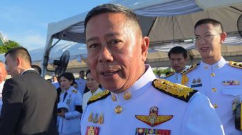 ปิดด่าน100% บิ๊กดุลย์ย้ำคุมเขมรอยู่