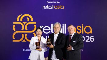 ‘ทรู’คว้า 2 รางวัลใหญ่ระดับเอเชียจากเวที Retail Asia Awards 2026