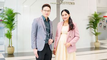 ไม่ใช่แค่อายุ! \'เบบี้แอนด์มัม-นาโนเทค\' เผยศาสตร์ Longevity กุญแจแก้มีลูกยาก