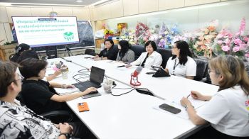 กทม.รุกหนักPRเชิญชวน ตั้งเป้าคนกรุงใช้สิทธิเกิน 70%