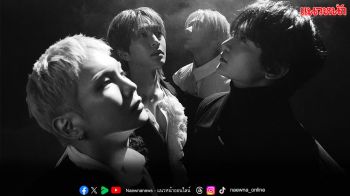 SHINee ปล่อยมินิอัลบั้มชุดที่ 6  เผยโลกดนตรีที่เป็นเอกลักษณ์ของ SHINee สุดๆ